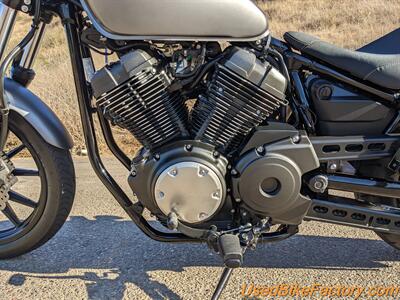 2014 Yamaha STAR BOLT R SPEC   - Photo 4 - San Diego, CA 92121