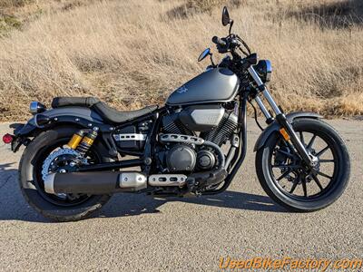 2014 Yamaha STAR BOLT R SPEC   - Photo 14 - San Diego, CA 92121