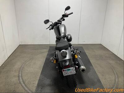 2014 Yamaha STAR BOLT R SPEC   - Photo 27 - San Diego, CA 92121