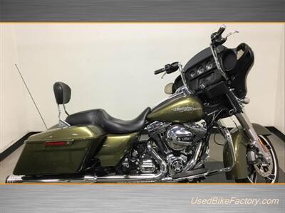 2016 Harley-Davidson FLHX STREET GLIDE   - Photo 1 - San Diego, CA 92121