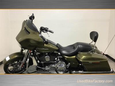 2016 Harley-Davidson FLHX STREET GLIDE   - Photo 3 - San Diego, CA 92121