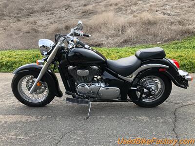 2016 Suzuki Boulevard VL800 C50   - Photo 6 - San Diego, CA 92121