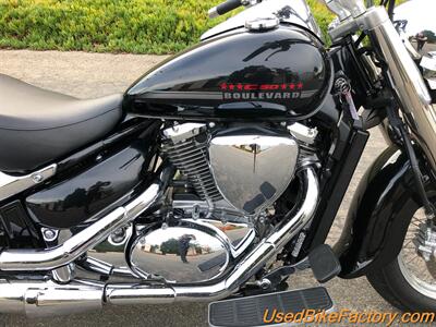 2016 Suzuki Boulevard VL800 C50   - Photo 14 - San Diego, CA 92121