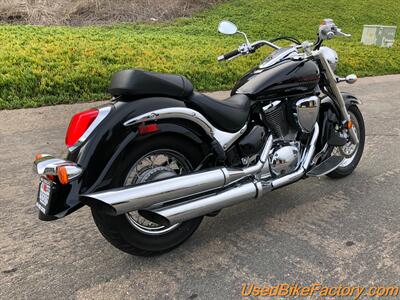 2016 Suzuki Boulevard VL800 C50   - Photo 11 - San Diego, CA 92121