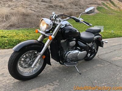 2016 Suzuki Boulevard VL800 C50   - Photo 5 - San Diego, CA 92121