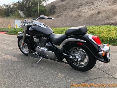 2016 Suzuki Boulevard VL800 C50   - Photo 7 - San Diego, CA 92121