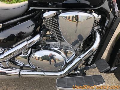 2016 Suzuki Boulevard VL800 C50   - Photo 13 - San Diego, CA 92121