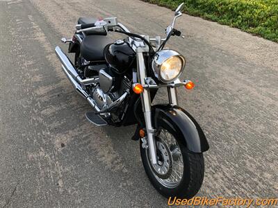 2016 Suzuki Boulevard VL800 C50   - Photo 4 - San Diego, CA 92121