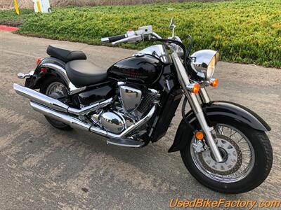 2016 Suzuki Boulevard VL800 C50   - Photo 1 - San Diego, CA 92121