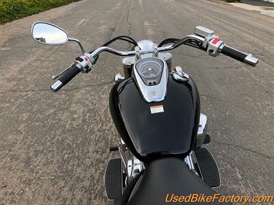 2016 Suzuki Boulevard VL800 C50   - Photo 9 - San Diego, CA 92121