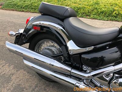 2016 Suzuki Boulevard VL800 C50   - Photo 12 - San Diego, CA 92121