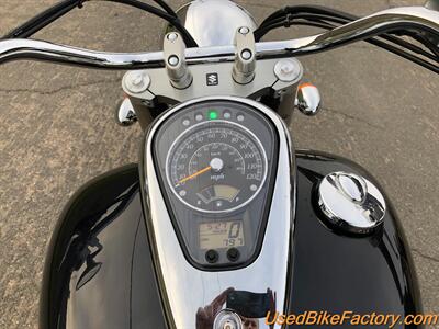 2016 Suzuki Boulevard VL800 C50   - Photo 10 - San Diego, CA 92121