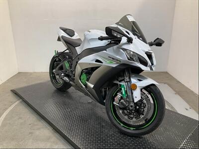 2017 Kawasaki ZX1000RHF NINJA ZX-10R   - Photo 6 - San Diego, CA 92121