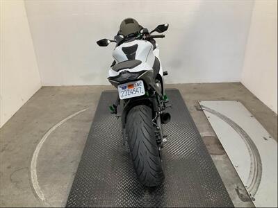 2017 Kawasaki ZX1000RHF NINJA ZX-10R   - Photo 4 - San Diego, CA 92121