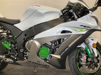 2017 Kawasaki ZX1000RHF NINJA ZX-10R   - Photo 7 - San Diego, CA 92121