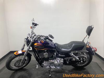 2012 Harley-Davidson Dyna FXDC SUPER GLIDE CUSTOM   - Photo 4 - San Diego, CA 92121