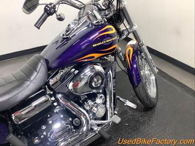 2012 Harley-Davidson Dyna FXDC SUPER GLIDE CUSTOM   - Photo 11 - San Diego, CA 92121