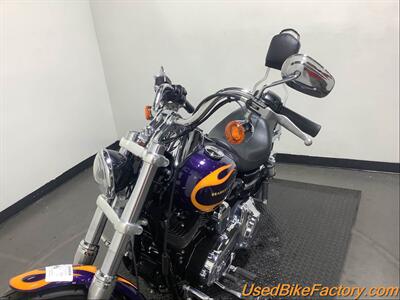 2012 Harley-Davidson Dyna FXDC SUPER GLIDE CUSTOM   - Photo 24 - San Diego, CA 92121