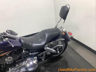 2012 Harley-Davidson Dyna FXDC SUPER GLIDE CUSTOM   - Photo 18 - San Diego, CA 92121