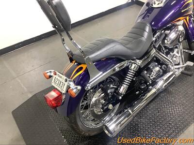 2012 Harley-Davidson Dyna FXDC SUPER GLIDE CUSTOM   - Photo 13 - San Diego, CA 92121