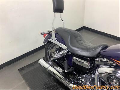 2012 Harley-Davidson Dyna FXDC SUPER GLIDE CUSTOM   - Photo 12 - San Diego, CA 92121