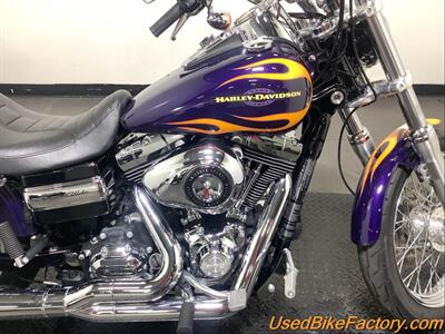 2012 Harley-Davidson Dyna FXDC SUPER GLIDE CUSTOM   - Photo 10 - San Diego, CA 92121