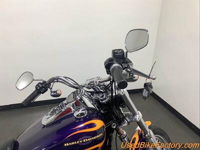 2012 Harley-Davidson Dyna FXDC SUPER GLIDE CUSTOM   - Photo 9 - San Diego, CA 92121