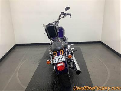 2012 Harley-Davidson Dyna FXDC SUPER GLIDE CUSTOM   - Photo 5 - San Diego, CA 92121