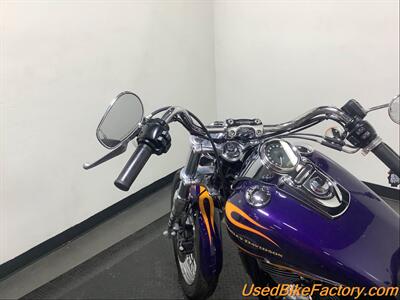 2012 Harley-Davidson Dyna FXDC SUPER GLIDE CUSTOM   - Photo 23 - San Diego, CA 92121