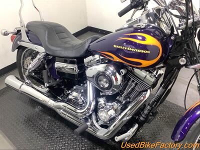 2012 Harley-Davidson Dyna FXDC SUPER GLIDE CUSTOM   - Photo 1 - San Diego, CA 92121