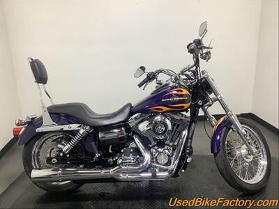 2012 Harley-Davidson Dyna FXDC SUPER GLIDE CUSTOM   - Photo 2 - San Diego, CA 92121