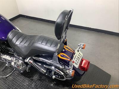 2012 Harley-Davidson Dyna FXDC SUPER GLIDE CUSTOM   - Photo 17 - San Diego, CA 92121