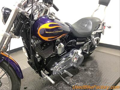 2012 Harley-Davidson Dyna FXDC SUPER GLIDE CUSTOM   - Photo 21 - San Diego, CA 92121