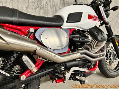 2016 Moto Guzzi V7 II STORNELLO ABS   - Photo 22 - San Diego, CA 92121