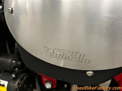 2016 Moto Guzzi V7 II STORNELLO ABS   - Photo 16 - San Diego, CA 92121