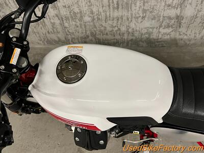 2016 Moto Guzzi V7 II STORNELLO ABS   - Photo 13 - San Diego, CA 92121