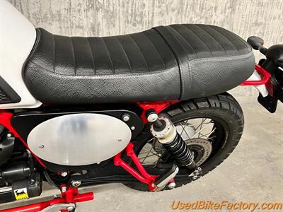 2016 Moto Guzzi V7 II STORNELLO ABS   - Photo 15 - San Diego, CA 92121