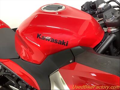 2021 Kawasaki EX400   - Photo 11 - San Diego, CA 92121