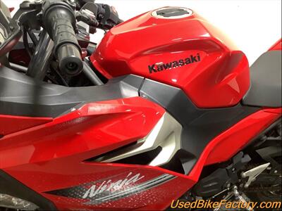 2021 Kawasaki EX400   - Photo 25 - San Diego, CA 92121