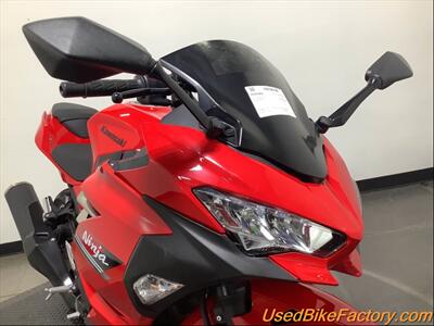 2021 Kawasaki EX400   - Photo 6 - San Diego, CA 92121