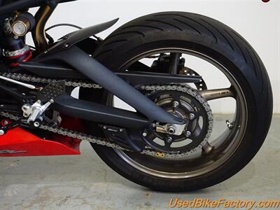 2010 Triumph DAYTONA 675   - Photo 38 - San Diego, CA 92121