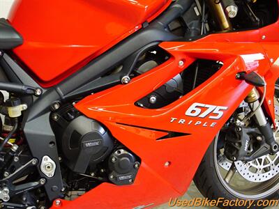 2010 Triumph DAYTONA 675   - Photo 12 - San Diego, CA 92121