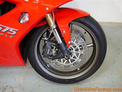 2010 Triumph DAYTONA 675   - Photo 6 - San Diego, CA 92121