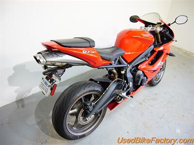 2010 Triumph DAYTONA 675   - Photo 18 - San Diego, CA 92121