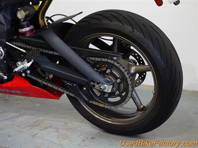 2010 Triumph DAYTONA 675   - Photo 39 - San Diego, CA 92121