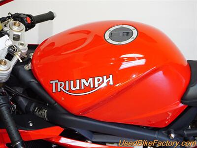 2010 Triumph DAYTONA 675   - Photo 30 - San Diego, CA 92121