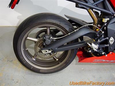 2010 Triumph DAYTONA 675   - Photo 13 - San Diego, CA 92121