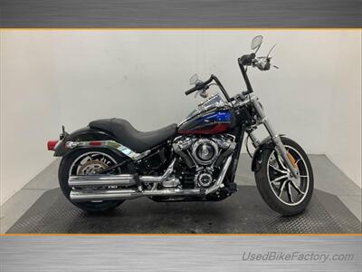 2020 Harley-Davidson FXLR LOW RIDER   - Photo 1 - San Diego, CA 92121