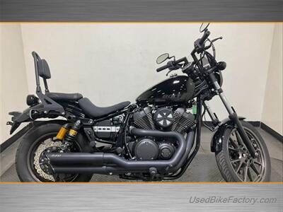 2021 Yamaha BOLT R-SPEC   - Photo 1 - San Diego, CA 92121