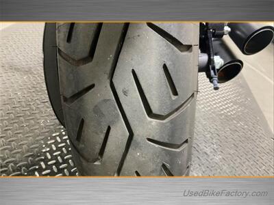 2021 Yamaha BOLT R-SPEC   - Photo 9 - San Diego, CA 92121